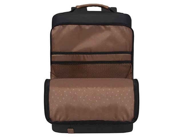 Рюкзак «VECTOR» с отделением для ноутбука 15,6" thumbnail