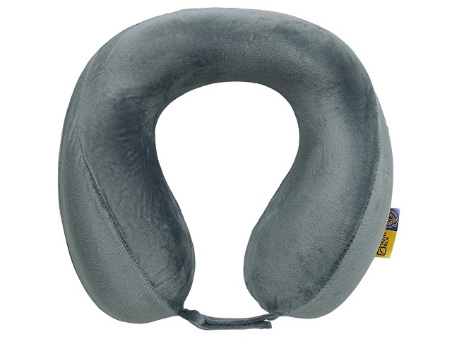 Подушка для путешествий с эффектом памяти «Tranquility Pillow» thumbnail