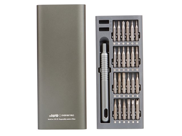 Набор отверток 48-в-1 «Everybit Pro» thumbnail