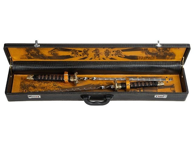 Набор «Самурай» thumbnail