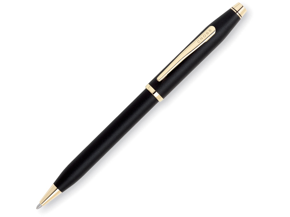 Ручка шариковая Cross Century II, черный