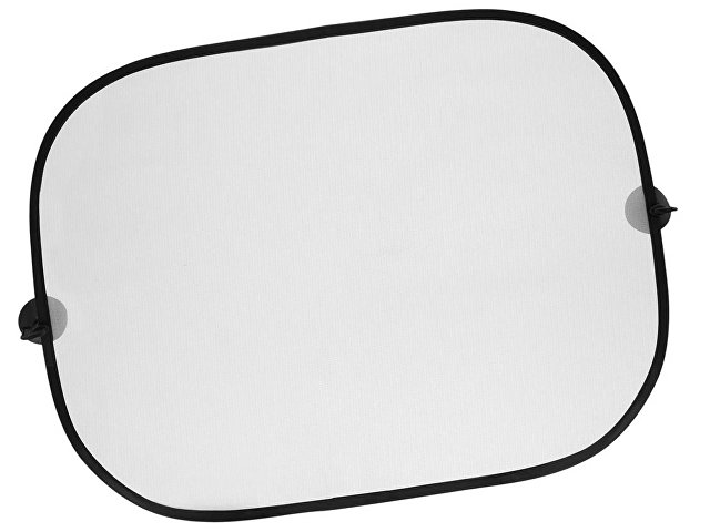 Комплект из 2-х автомобильных солнцезащитных экранов с возможностью полноцветной печати thumbnail