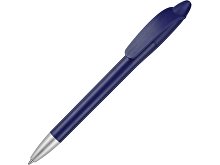 Ручка пластиковая шариковая «Айседора» (арт. 13271.02)