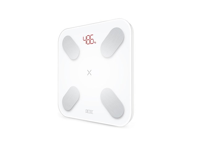 Умные диагностические весы Mini Pro V2 thumbnail