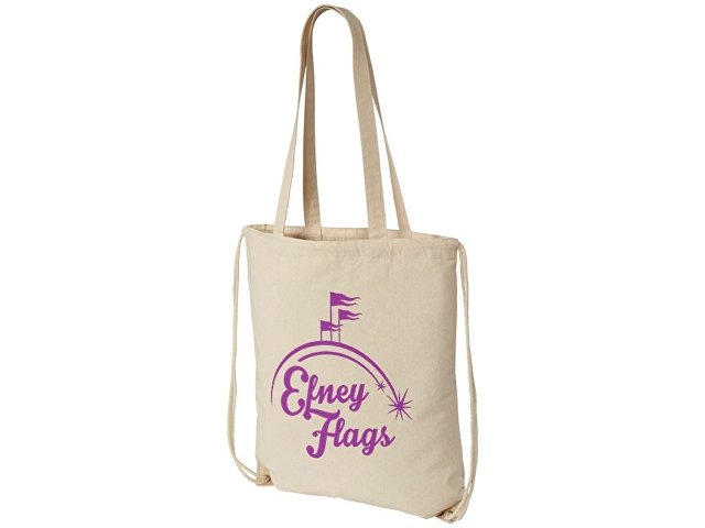 Сумка-рюкзак «Eliza», 240 г/м2 thumbnail