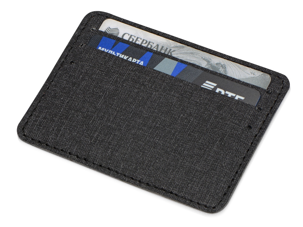 Защитный RFID чехол для кредитных карт, 2 шт