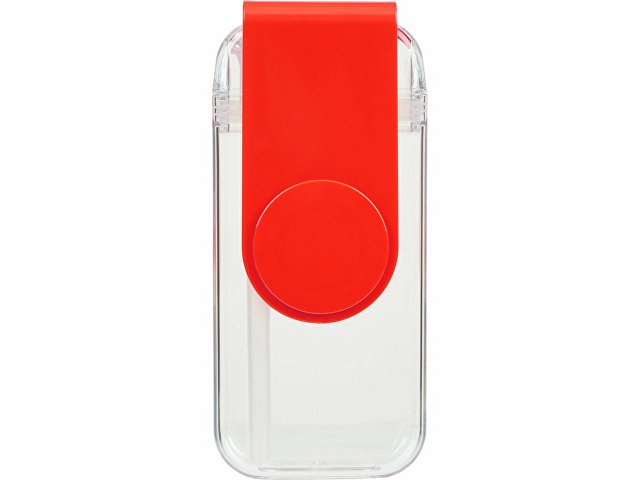 Бутылка для воды «JUICY DRINK BOX», 290 мл