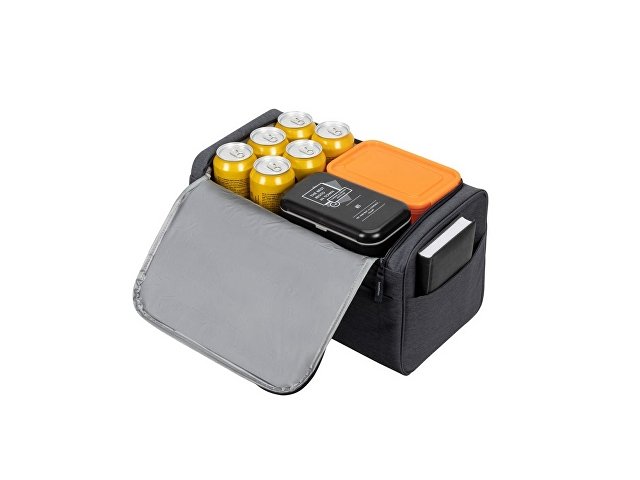 Изотермическая сумка-холодильник, 19л thumbnail