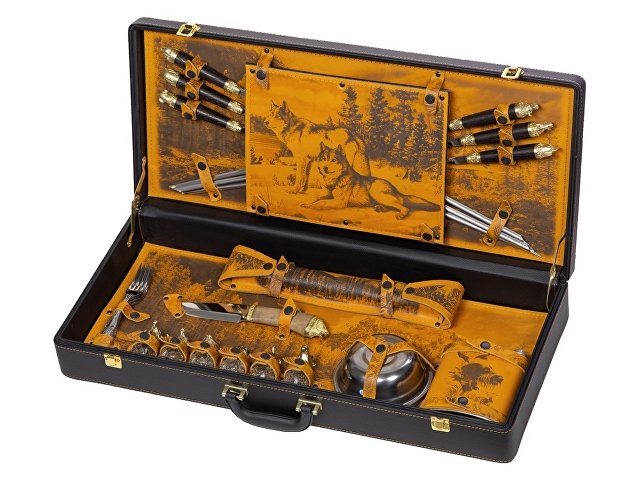 Подарочный набор thumbnail