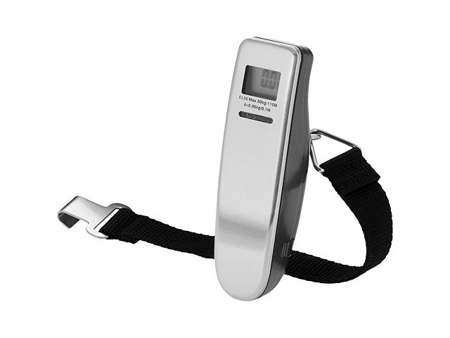 Весы цифровые «Newark» thumbnail