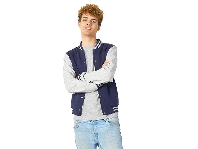 Бомбер «Oxford», унисекс thumbnail