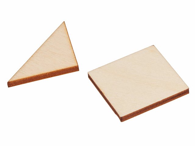 Деревянная головоломка «Танграм» thumbnail