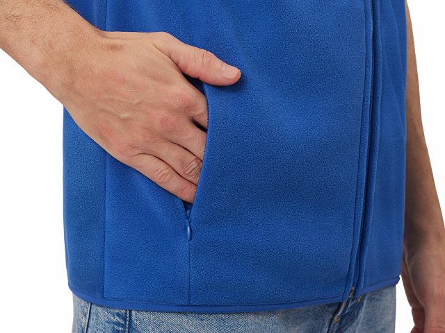 Жилет флисовый «Trondheim» унисекс