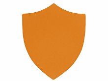 Патч «Щит», soft-touch