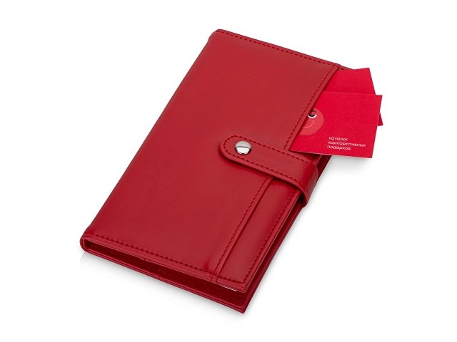 Блокнот-портфолио А6 «Wall Street» thumbnail