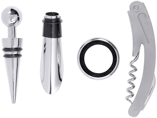 Подарочный набор для вина «Belgio» thumbnail