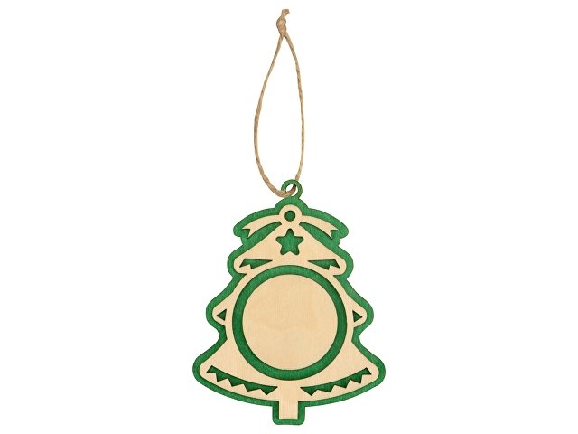 Подвеска «Ель» thumbnail