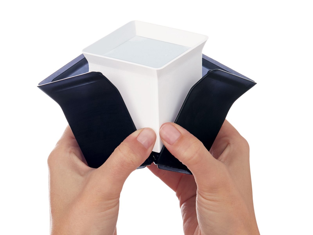 Форма для льда Zoku «Cube»