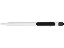 Ручка пластиковая шариковая «Этюд» (арт. 13135.07), фото 5