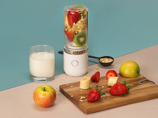 Портативный блендер «Mix&Go» thumbnail