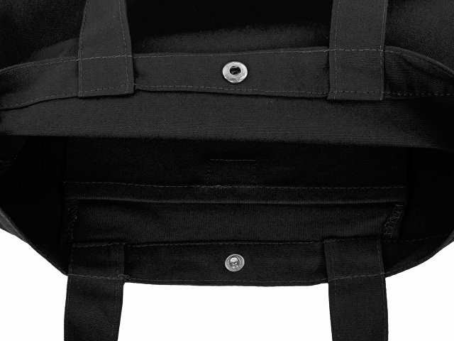 Сумка «Helfer» на кнопке с регулирующейся лямкой thumbnail