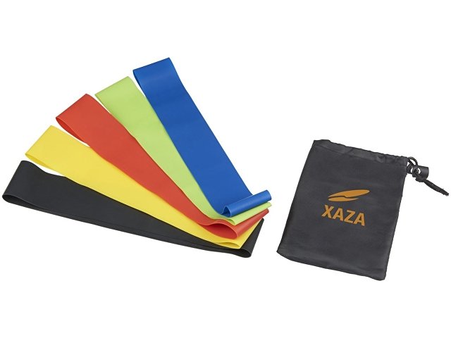 Набор спортивных резинок «Crane» thumbnail