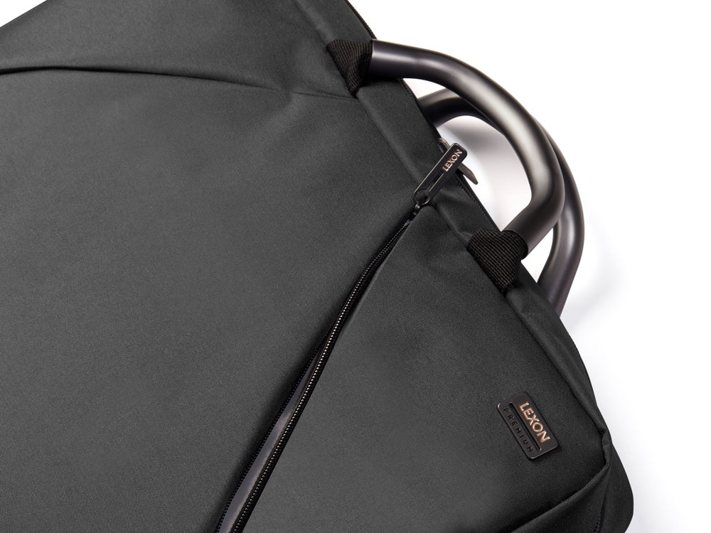 Сумка для ноутбука 16" Premium+ фото 4 Сумка для ноутбука 16" Premium+ фото 4