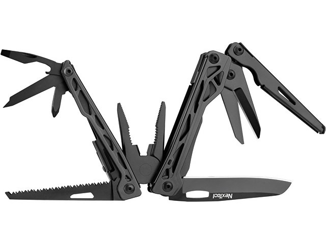 Мультитул Nextool Black Knight thumbnail