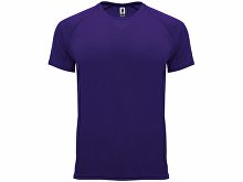 Спортивная футболка «Bahrain» мужская (арт. 407063L)