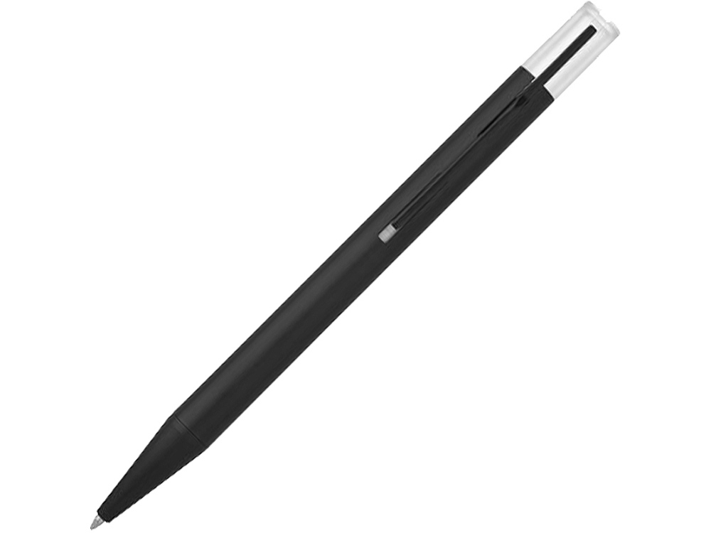 Ручка шариковая Explorer, черный