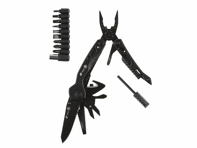 Мультитул, 13 функций thumbnail