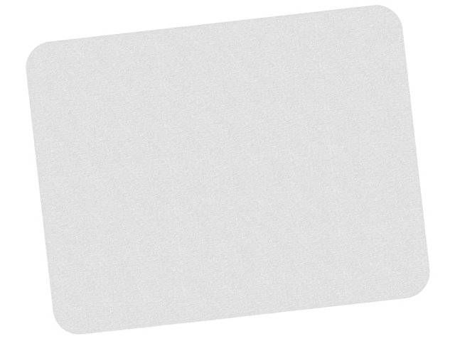 Коврик для мыши с возможностью полноцветной печати