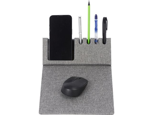 Коврик для мыши с подставкой «Formo» thumbnail