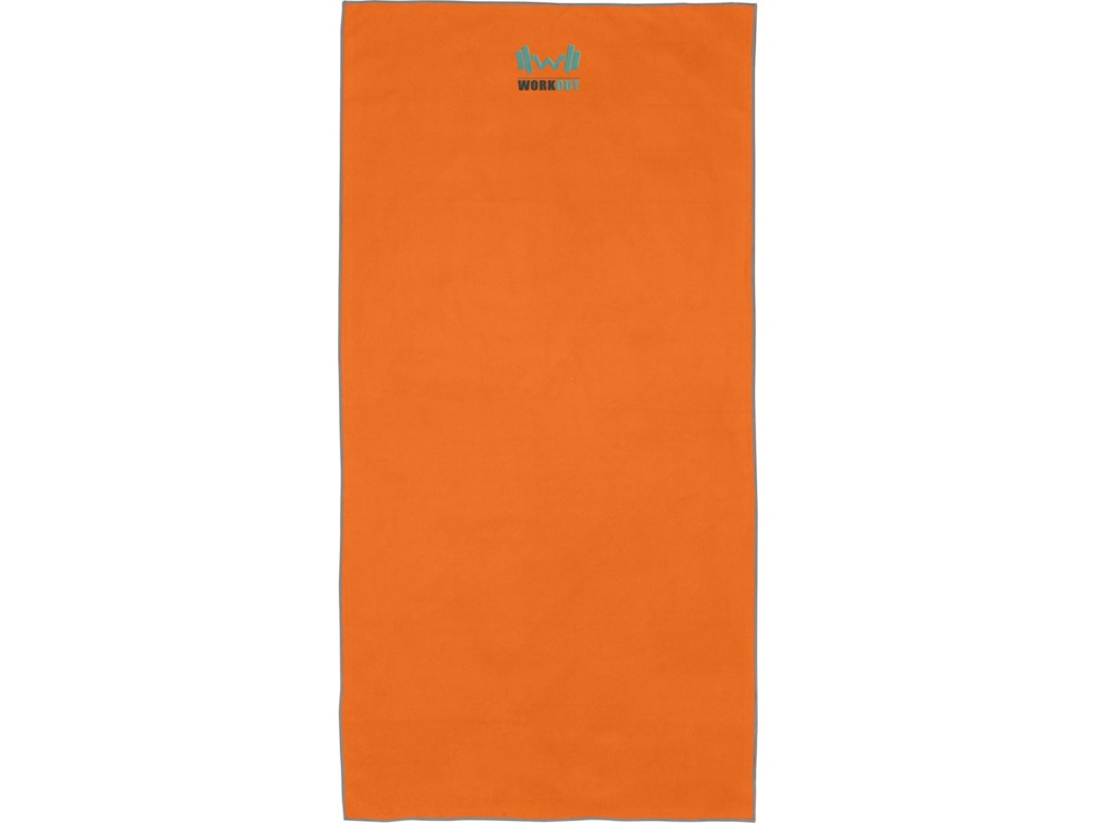 Сверхлегкое быстросохнущее полотенце «Pieter» 50x100см