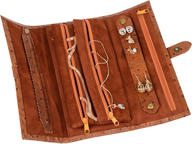 Футляр для драгоценностей «Жемчуг» thumbnail