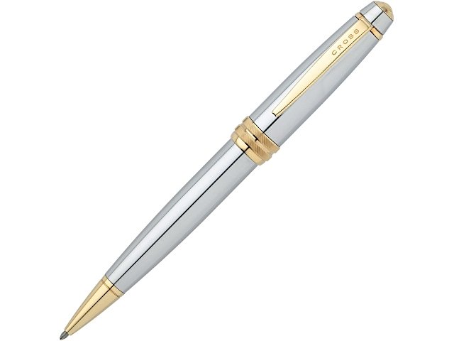 Ручка металическая шариковая «Bailey» (арт. 4104526)