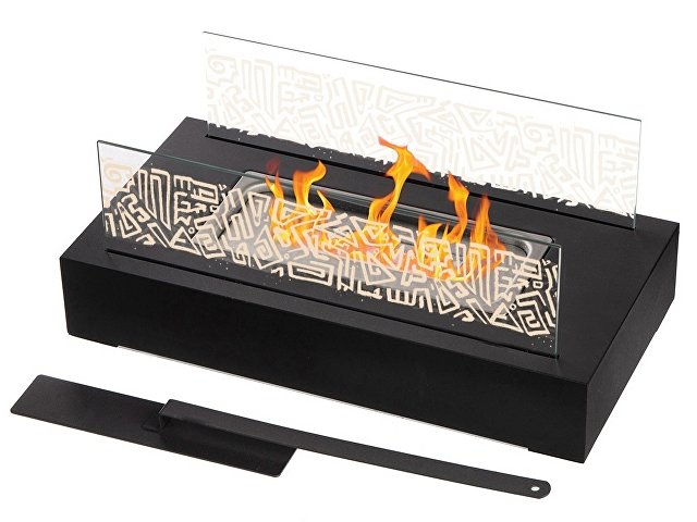 Биокамин «Narvik» thumbnail