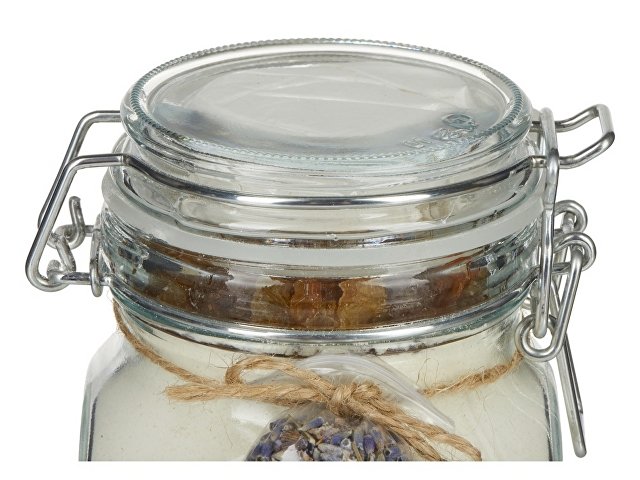 Набор для приготовления лавандового кекса «Laveday» thumbnail