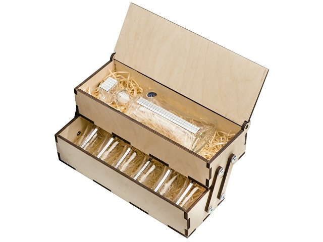 Набор для водки «Матрица» thumbnail