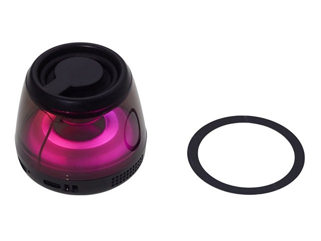 Магнитная беспроводная колонка «MagMelo», 5 Вт thumbnail