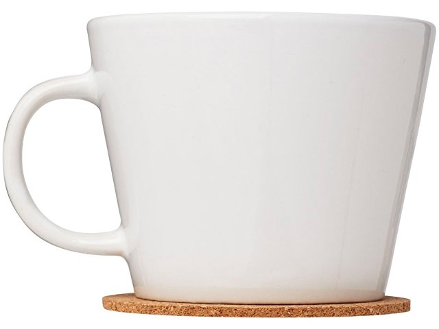 Набор чашек с костерами «Hartley» thumbnail