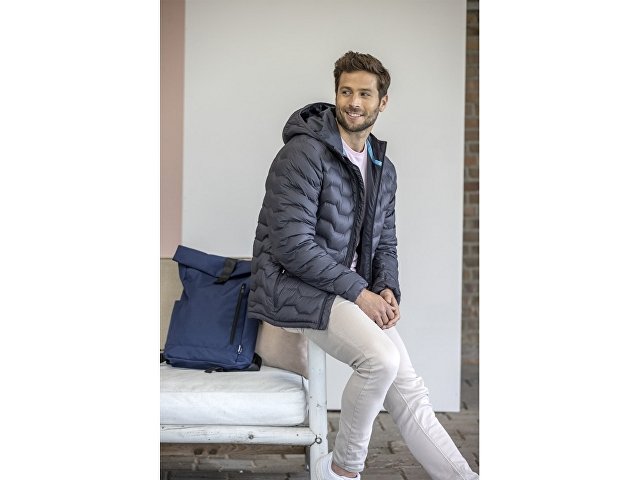 Куртка утепленная «Petalite» мужская thumbnail