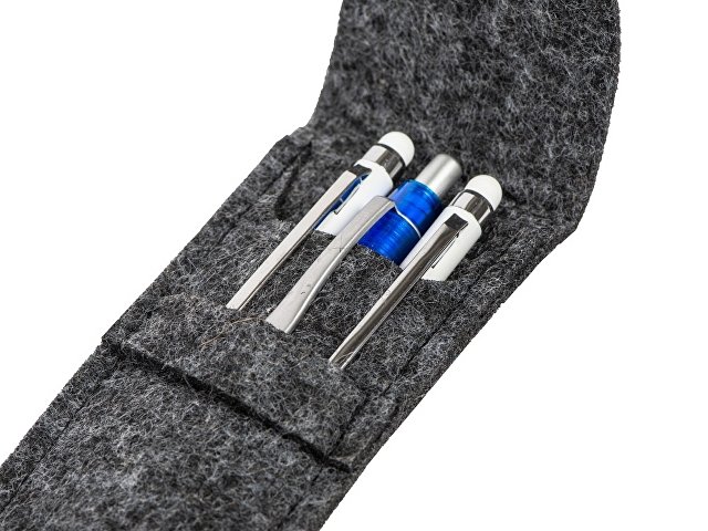 Футляр для ручек из RPET-фетра «Felt» thumbnail