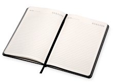 Бизнес-блокнот А5 «Bossy»