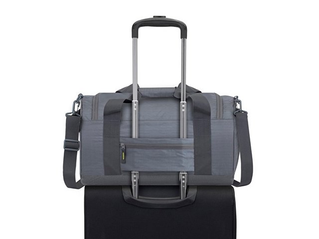 Лёгкая складная дорожная сумка thumbnail