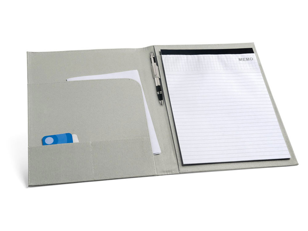 Папка A4 «CLARK» фото 2 Папка A4 «CLARK» фото 2