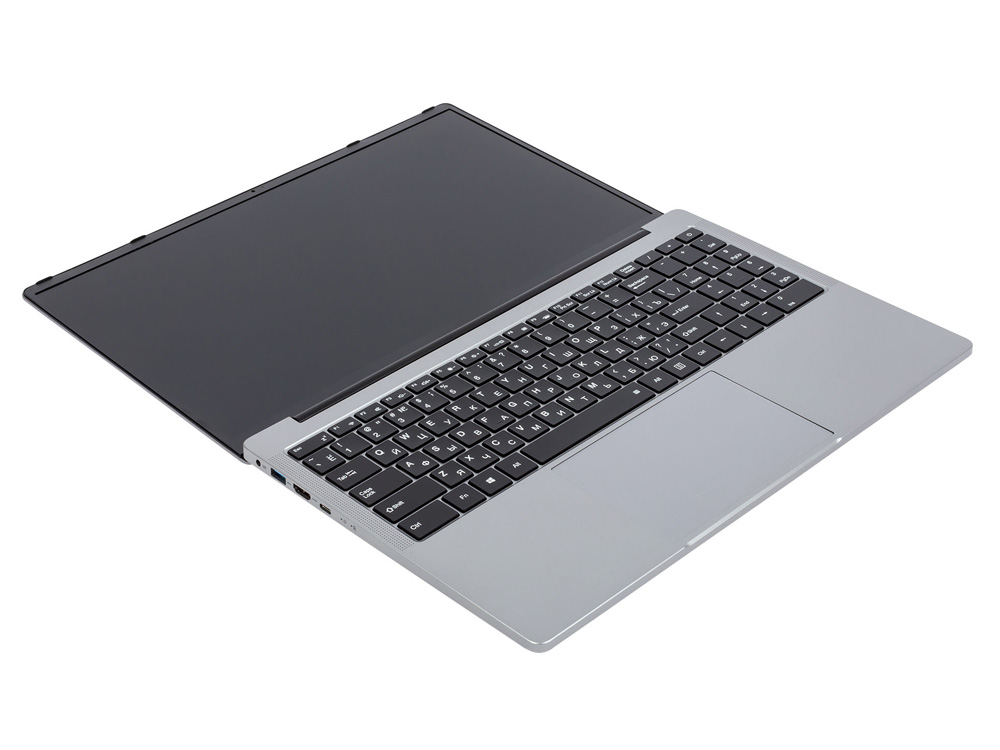 Ноутбук «DZEN», 15,6″, 1920x1080, Intel Core i5 1135G7, 16ГБ, 512ГБ, Intel Iris Xe Graphics, без ОС