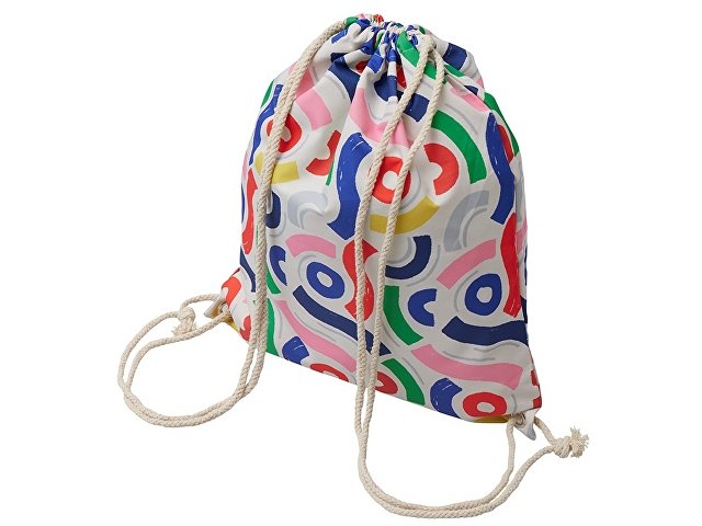 Рюкзак-мешок с возможностью полноцветной печати thumbnail