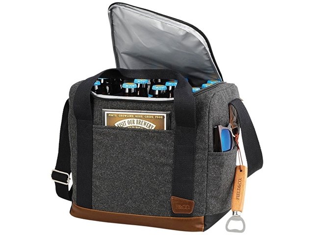 Кулер «Campster» для 12-ти бутылок thumbnail