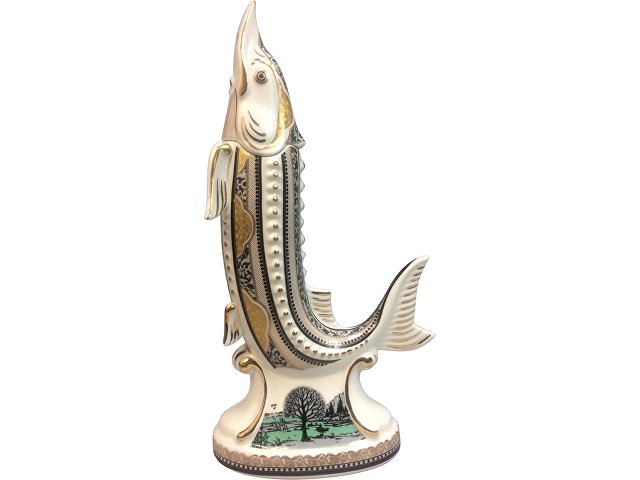 Штоф Стерлядь thumbnail